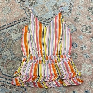 Boutique Top